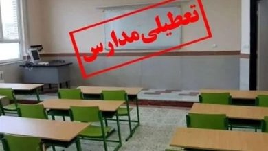 مدارس ابتدایی هرمزگان در روزهای یکشنبه و دوشنبه غیرحضوری شد / اخبار هرمزگان - اخبار استانها