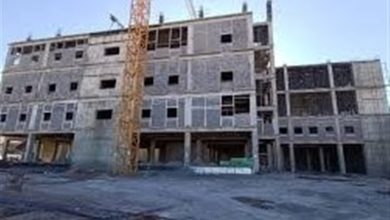 7 سال تعلل در تکمیل بیمارستان الحاقی مشگینشهر / اخبار اردبیل - اخبار استانها