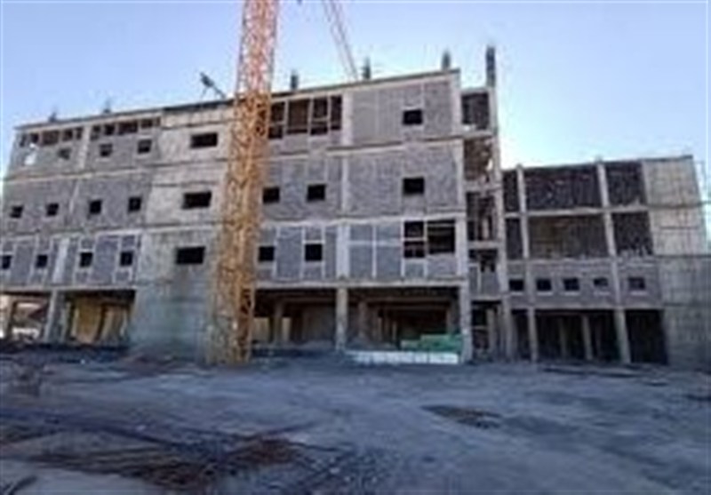 7 سال تعلل در تکمیل بیمارستان الحاقی مشگینشهر / اخبار اردبیل - اخبار استانها