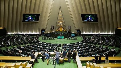 تقدیر مجلس از وزارت ارتباطات برای پرتاب 3 ماهواره / اخبار سیاسی روز , اخبار مجلس