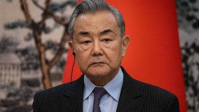 چین از تلاشهای صلح اوکراین حمایت میکند / چین , روسیه , اوکراین , مذاکرات صلح , دونالد ترامپ