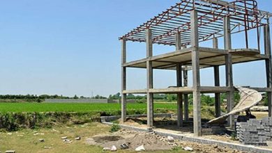 فرآیند الکترونیکی ساخت مسکن در روستاهای مازندران آغاز شد / ساخت مسکن , مازندران , سامانه الکترونیکی , تغییر کاربری , بنیاد مسکن