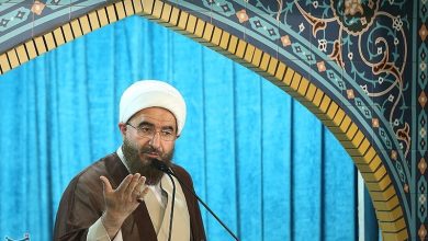 حاجعلیاکبری: توجه مسئولان بر حل مشکلات مردم باشد / اخبار سیاسی روز , اخبار دولت