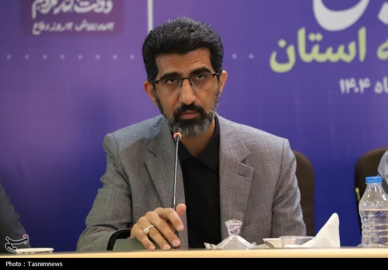 استان قم در تولید و صادرات پیشتاز است / اخبار قم - اخبار استانها