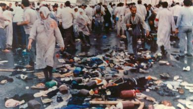 ضرورت بازخوانی فرمایشات امام خمینی درباره فاجعه کشتار حجاج در برنامههای آموزشی نمایندگان حج / کشتار حجاج , امام خمینی , سازمان حج و زیارت , فاجعه ۱۳۶۶ , بعثه