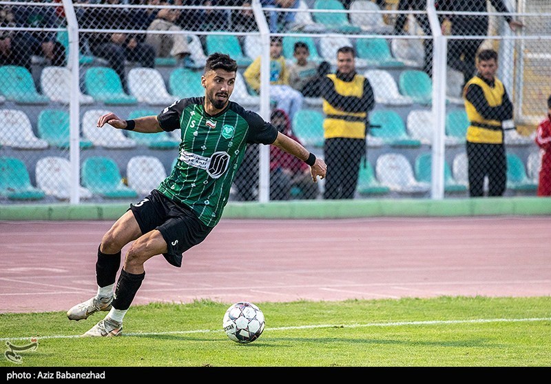 خیبر بهدنبال تثبیت جایگاه؛ استقلال خوزستان در جستجوی آرامش / اخبار لرستان - اخبار استانها
