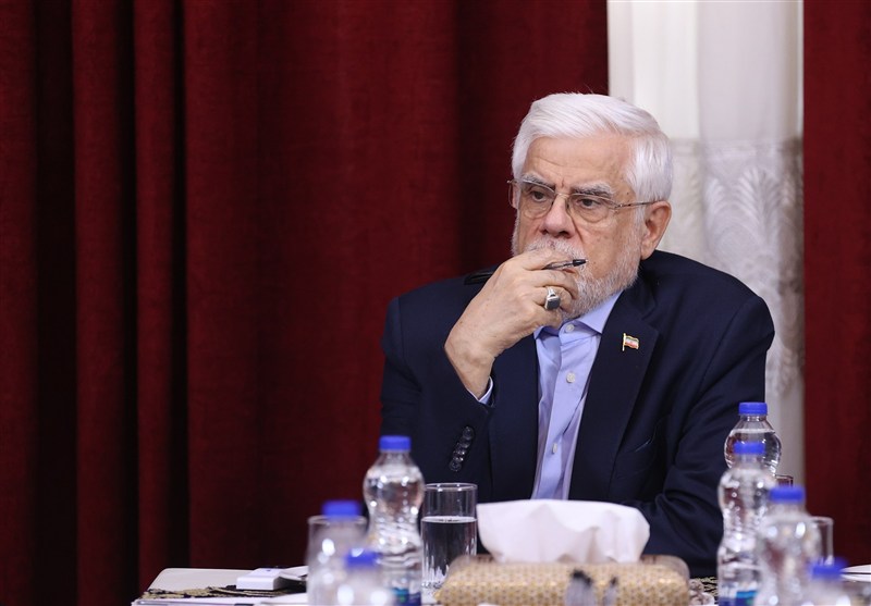 عارف: شفافیت نه یک شعار بلکه زیرساخت عقلانیت در حکمرانی است / اخبار سیاسی روز , اخبار دولت