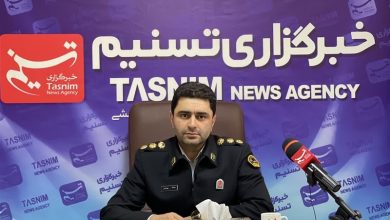28 نقطه حادثهخیز در استان مرکزی/شناسایی 33 درصد تلفات فوتی / اخبار مرکزی - اخبار استانها