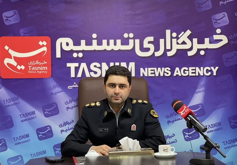 28 نقطه حادثهخیز در استان مرکزی/شناسایی 33 درصد تلفات فوتی / اخبار مرکزی - اخبار استانها