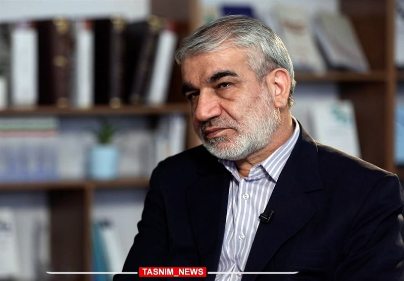 کدخدایی: «ایرانمَرد» شعار بزرگداشت سالگرد شهید سلیمانی انتخاب شد / اخبار سیاسی روز , اخبار سیاست داخلی