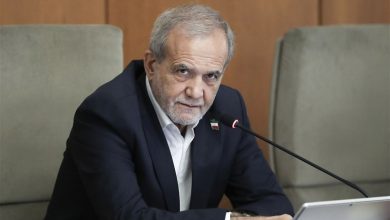 پزشکیان درخصوص موضوعات اقتصادی نشست خبری برگزار میکند / اخبار سیاسی روز , اخبار دولت