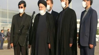 واکنش آیتالله عاملی در پی توهین به شهید رئیسی / اخبار اردبیل - اخبار استانها