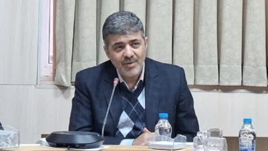 شهرستان میاندورود پایلوت سرشماری آزمایشی نفوس و مسکن ۱۴۰۵ شد / سرشماری , نفوس و مسکن , میاندورود , مرکز آمار , برنامهریزی