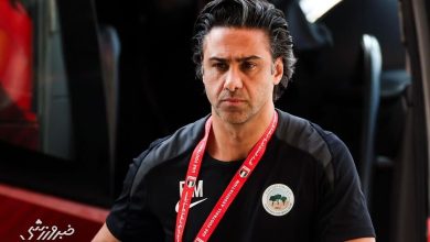 فرهاد مجیدی: مدیران استقلال با جدایی من از باشگاه مخالفتی نداشتند / فرهاد مجیدی , استقلال , الغرافه , جدایی , فوتبال ایران