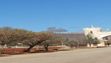 حملات هوایی و پهپادی رژیم صهیونیستی جنوب و شرق لبنان را در نوردید / رژیم صهیونیستی , لبنان , حملات هوایی , حزبالله , نقض آتشبس