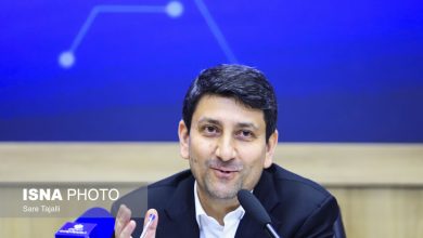 تأکید وزیر ارتباطات بر تبیین دقیق مفاهیم شبکه ملی اطلاعات / شبکه ملی اطلاعات , وزیر ارتباطات , توسعه شبکه , پژوهشگاه ارتباطات , پنجشنبههای نظارتی