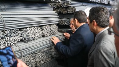 «اشتغال» و «توسعه واحدهای صنعتی» در شاهرود و میامی حمایت ویژه شود / اخبار سمنان - اخبار استانها