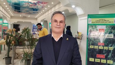 توسعه تحقیقات مسئلهمحور؛ راهکار عبور کشاورزی از بحران آب / تحقیقات کشاورزی , بحران آب , توسعه پایدار , آبیاری هوشمند , بذر هیبرید