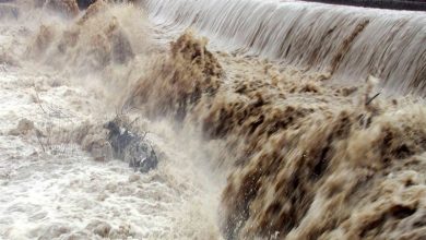 سیلاب در پارسیان جان یک نفر را گرفت / اخبار هرمزگان - اخبار استانها