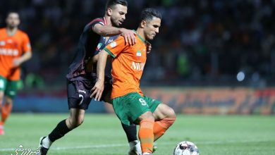 پرسپولیس در جدال سخت با مس رفسنجان به دنبال حفظ جایگاه دوم / پرسپولیس , مس رفسنجان , لیگ برتر خلیج فارس , فوتبال ایران , هفته پانزدهم