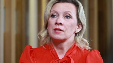 واکنش روسیه به تهدیدهای جدید ترامپ علیه ایران / روسیه , ترامپ , ایران , تهدیدهای آمریکا , دیپلماسی