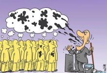 دروغهای پربازدید، واقعیتهای بیدفاع / اخبار آذربایجان شرقی - اخبار استانها