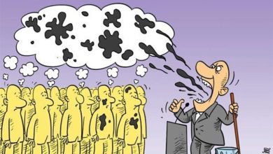 دروغهای پربازدید، واقعیتهای بیدفاع / اخبار آذربایجان شرقی - اخبار استانها