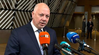 نخست وزیر بلغارستان پیش از رای اعتماد استعفا کرد / بلغارستان، نخست وزیر، استعفا، نارضایتی عمومی، رای اعتماد , , , ,