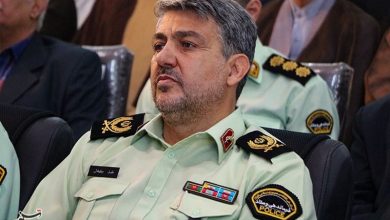 هشدار فرمانده انتظامی استان کرمان به عاملان ترور فهرج / اخبار کرمان - اخبار استانها