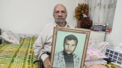 شهردار کرمان عزادار شد/ پدر شهید حسن تویسرکانی درگذشت / اخبار کرمان - اخبار استانها