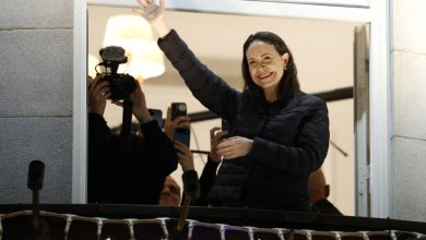 افشای نقش آمریکا در فرار رهبر مخالفان ونزوئلا / ونزوئلا , ماریا کورینا ماچادو , آمریکا , فرار , جایزه صلح نوبل