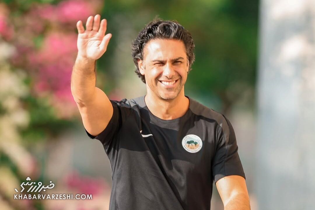 فرهاد مجیدی با قراردادی استثنایی به الغرافه قطر پیوست / فرهاد مجیدی , استقلال , الغرافه قطر , لیگ قهرمانان آسیا , پرسپولیس