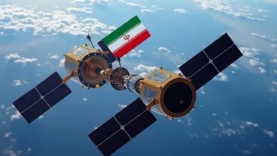 دریافت اولین سیگنال ماهواره کوثر توسط ایستگاه زمینی دانشبنیانها / ماهواره کوثر , ایستگاه زمینی , دانشبنیان , فناوری فضایی , پرتاب ماهواره