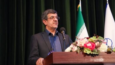 نیمی از مدیران تخصصی دولت قبل حفظ شدند / اخبار یزد - اخبار استانها