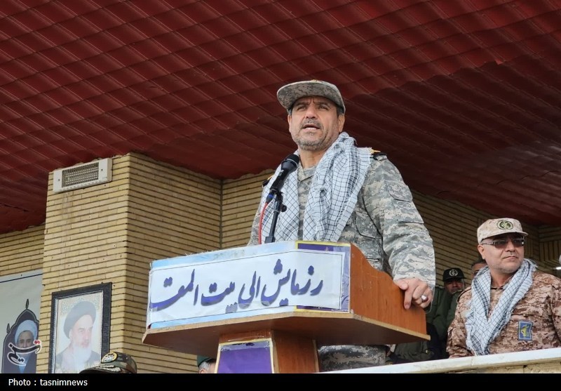 سپاه و بسیج برای مقابله با هرگونه تهدید دشمن در بالاترین سطح آمادگی قرار دارند / اخبار کردستان - اخبار استانها