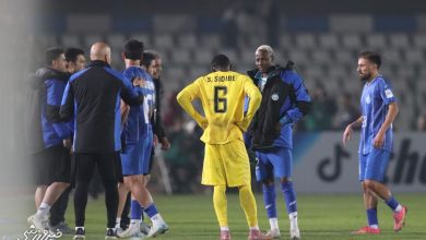 رد درخواست استقلال در دادگاه CAS؛ پنجره نقلوانتقالات آبیها بسته ماند / استقلال , دادگاه CAS , پنجره نقلوانتقالات , فیفا , لیگ برتر