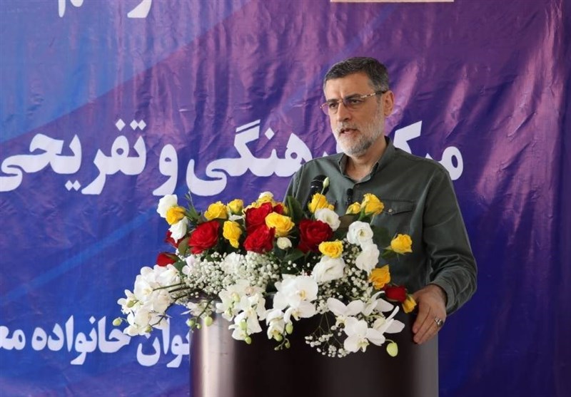 قاضیزاده هاشمی: 9 دی نماد شکست پروژه سازمانیافته دشمن است / اخبار استان تهران - اخبار استانها