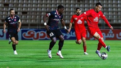 تراکتور با 2+1 غایب به مصاف پرسپولیس میرود / اخبار آذربایجان شرقی - اخبار استانها