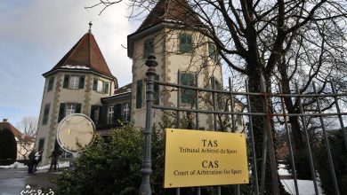 رد درخواست استقلال برای دستور موقت از سوی CAS / استقلال , CAS , پنجره نقل و انتقالات , علی تاجرنیا , فوتبال ایران