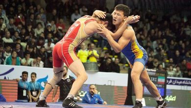 دانشافزایی مربیان کشتی آزاد کهگیلویه و بویراحمد؛ گامی برای قهرمانی آینده+فیلم / اخبار کهگیلویه و بویراحمد - اخبار استانها