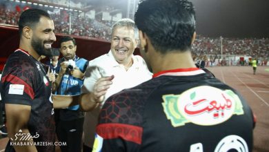 تداوم ناکامی اسکوچیچ مقابل پرسپولیس؛ حسرت یک دهه برد / دراگان اسکوچیچ , پرسپولیس , تراکتور , جام حذفی , لیگ برتر