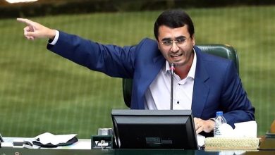 متفکرآزاد خبر داد؛ تذکر نمایندگان به وزیر ورزش درباره برخوردهای تبعیضآمیز در فوتبال با 36 امضا / اخبار آذربایجان شرقی - اخبار استانها