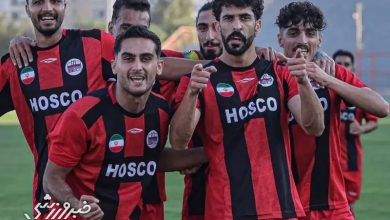 واکنش مدیرعامل فولاد هرمزگان به شایعات انصراف از بازی با استقلال / فولاد هرمزگان , استقلال , جام حذفی , فوتبال ایران , لیگ برتر