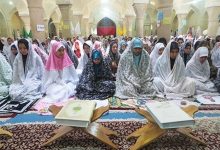 آمادگی 52 مسجداستان سمنان برای میزبانی ازاعتکاف دانشآموزی / اخبار سمنان - اخبار استانها