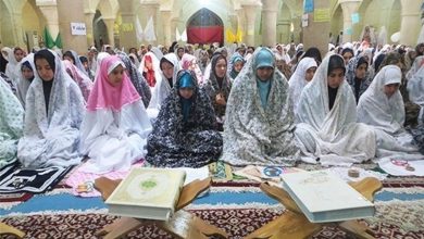 آمادگی 52 مسجداستان سمنان برای میزبانی ازاعتکاف دانشآموزی / اخبار سمنان - اخبار استانها