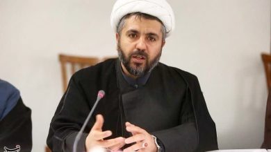 حجت الاسلام رهبر مسئول کمیته مردمی قرارگاه نیمه شعبان شد / اخبار قم - اخبار استانها