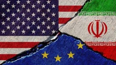 تلاش رسانههای غربی برای القای تصویر جعلی از ایران؛ پروژه «ایران ضعیف اما خطرناک» در دستور کار / ایران , رسانه , جنگ روانی , محور مقاومت , آمریکا