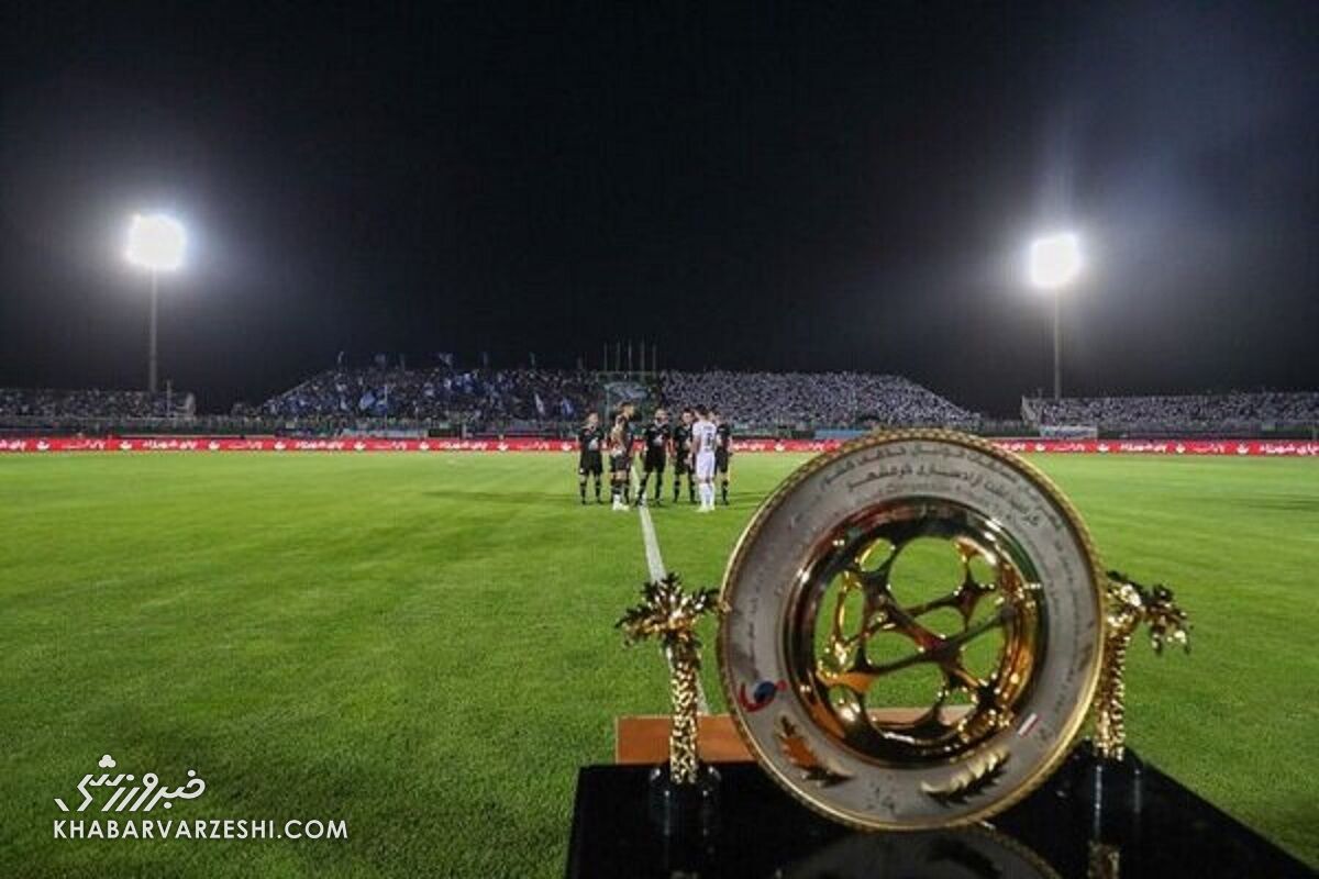 اعلام لیست محرومان جام حذفی؛ عالیشاه و حنانوف غایب هستند / جام حذفی , محرومان , امید عالیشاه , وحدت حنانوف , سازمان لیگ