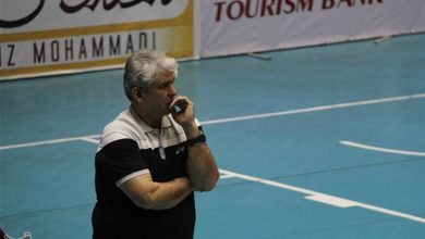 بناکار: بازی با مقاومت نزدیک و حساس بود / اخبار آذربایجان شرقی - اخبار استانها