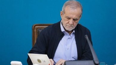 پزشکیان: به وزیر کشور دستور دادم با نمایندگان معترضان گفتگو کند / اخبار سیاسی روز , اخبار دولت